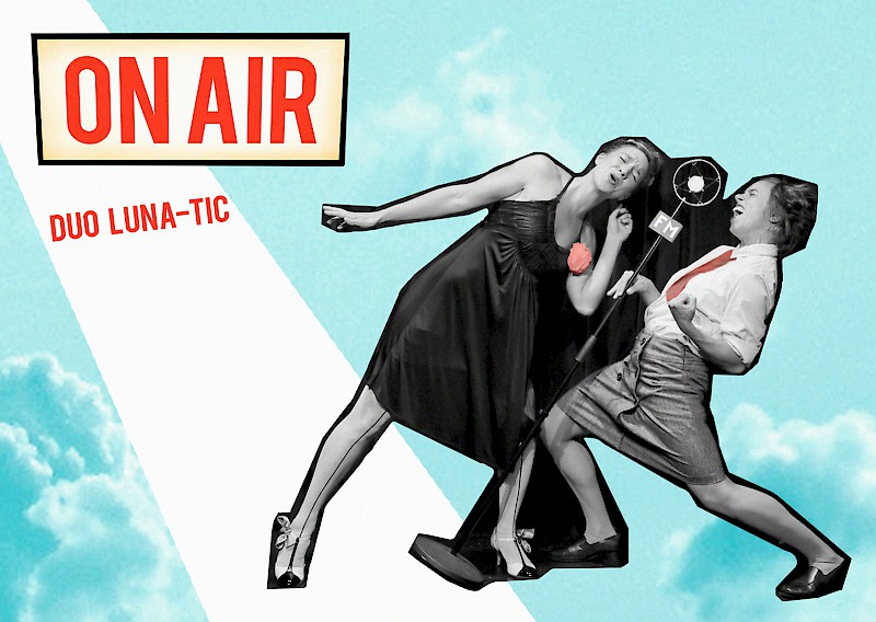 ON AIR